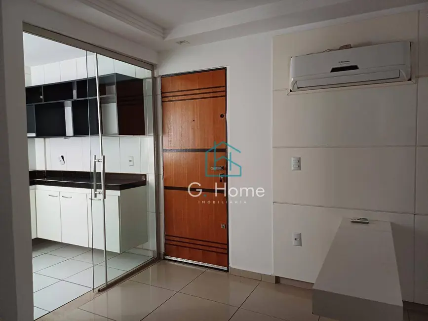 Apartamento com 2 quartos à venda, 43m2 em Jardim Maria Celina, Londrina - PR - imagem 1 Foto 1 de Apartamento com 2 quartos à venda, 43m2 em Jardim Maria Celina, Londrina - PR