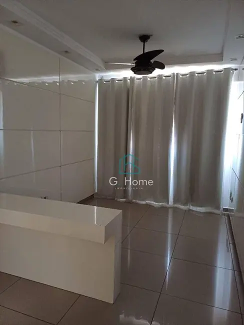 Apartamento com 2 quartos à venda, 43m2 em Jardim Maria Celina, Londrina - PR - imagem 9 Foto 9 de Apartamento com 2 quartos à venda, 43m2 em Jardim Maria Celina, Londrina - PR