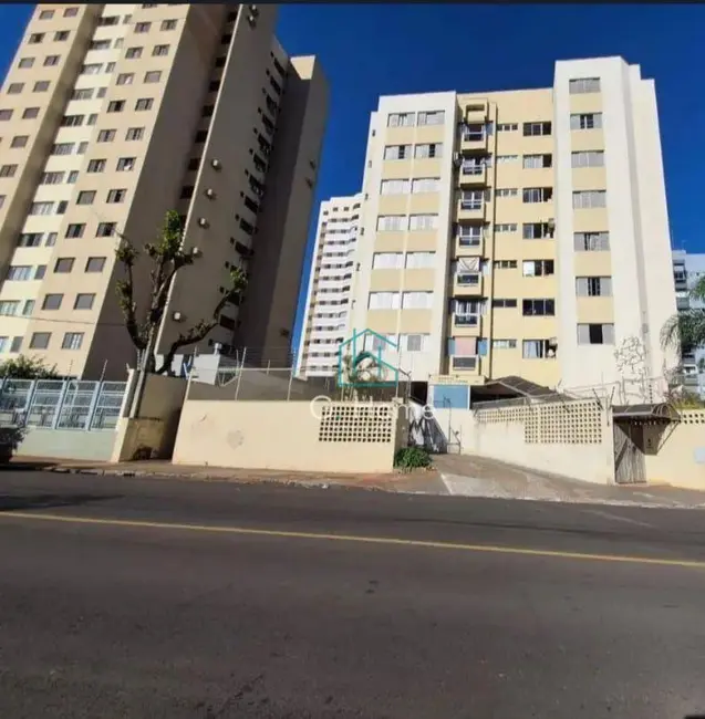 Foto 1 de Apartamento com 3 quartos à venda, 108m2 em Andrade, Londrina - PR