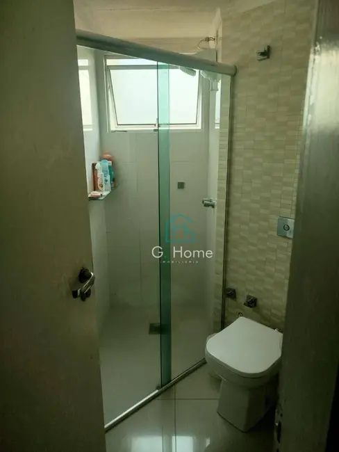 Foto 5 de Apartamento com 3 quartos à venda, 108m2 em Andrade, Londrina - PR