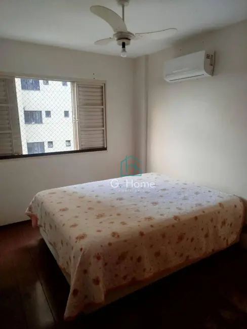 Foto 7 de Apartamento com 3 quartos à venda, 108m2 em Andrade, Londrina - PR