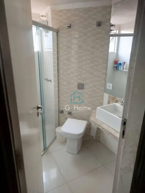 Foto 6 de Apartamento com 3 quartos à venda, 108m2 em Andrade, Londrina - PR