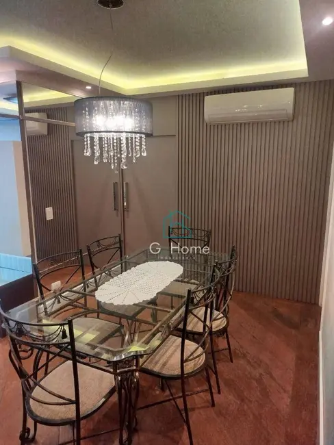 Foto 3 de Apartamento com 3 quartos à venda, 108m2 em Andrade, Londrina - PR