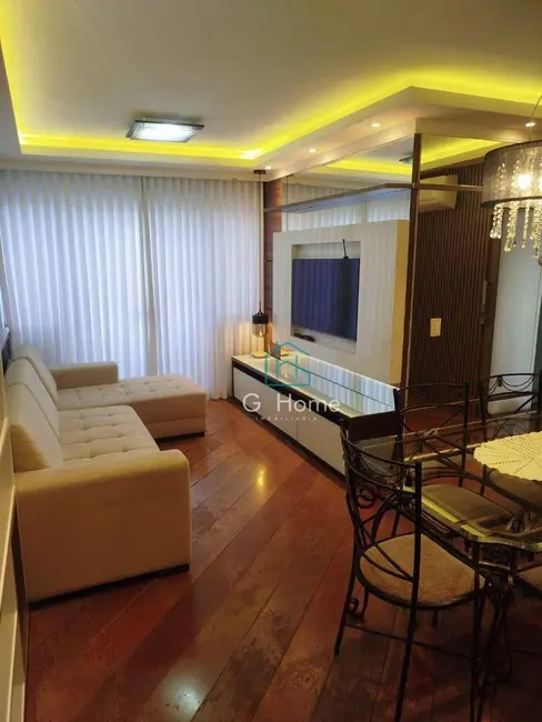 Foto 2 de Apartamento com 3 quartos à venda, 108m2 em Andrade, Londrina - PR