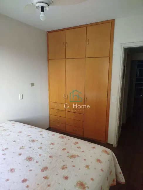 Foto 8 de Apartamento com 3 quartos à venda, 108m2 em Andrade, Londrina - PR