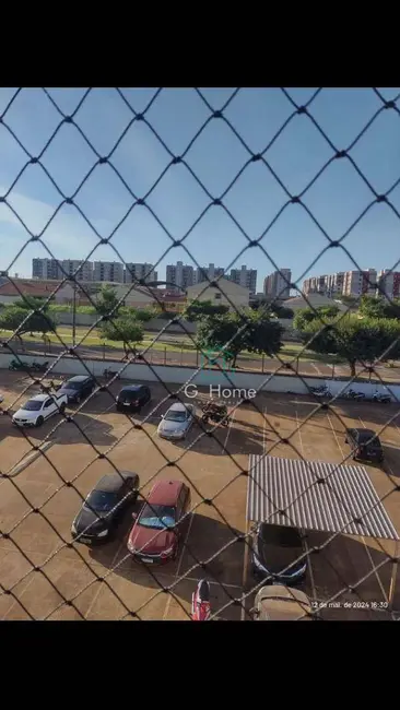 Apartamento com 2 quartos à venda, 47m2 em Jardim Maria Celina, Londrina - PR - imagem 9 Foto 9 de Apartamento com 2 quartos à venda, 47m2 em Jardim Maria Celina, Londrina - PR