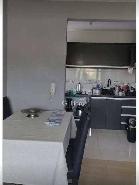 Apartamento com 2 quartos à venda, 47m2 em Jardim Maria Celina, Londrina - PR - imagem 1 Foto 1 de Apartamento com 2 quartos à venda, 47m2 em Jardim Maria Celina, Londrina - PR