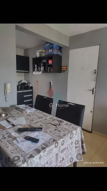Apartamento com 2 quartos à venda, 47m2 em Jardim Maria Celina, Londrina - PR - imagem 5 Foto 5 de Apartamento com 2 quartos à venda, 47m2 em Jardim Maria Celina, Londrina - PR