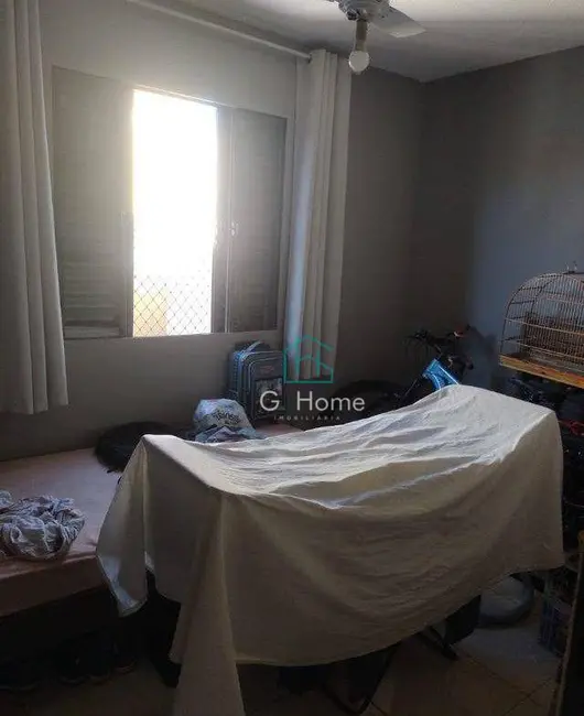 Apartamento com 2 quartos à venda, 47m2 em Jardim Maria Celina, Londrina - PR - imagem 4 Foto 4 de Apartamento com 2 quartos à venda, 47m2 em Jardim Maria Celina, Londrina - PR