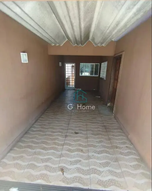 Foto 3 de Casa com 3 quartos para alugar, 250m2 em Conjunto Vivi Xavier, Londrina - PR