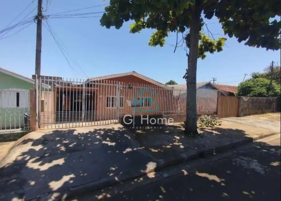 Foto 1 de Casa com 3 quartos para alugar, 250m2 em Conjunto Vivi Xavier, Londrina - PR