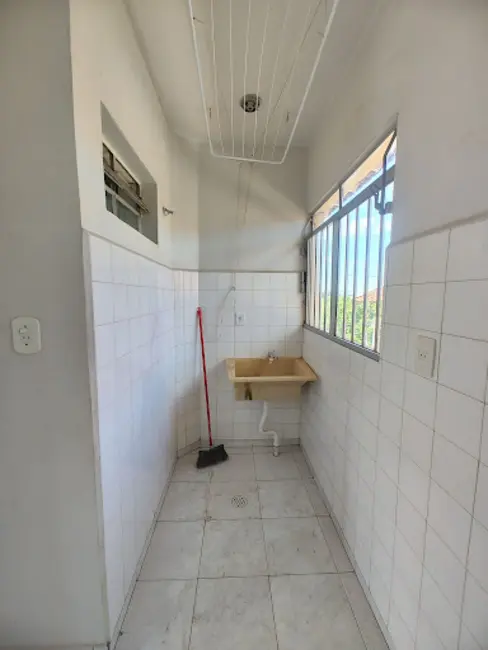 Foto 6 de Apartamento com 2 quartos à venda, 47m2 em Jardim Agari, Londrina - PR