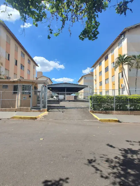 Foto 1 de Apartamento com 2 quartos à venda, 47m2 em Jardim Agari, Londrina - PR