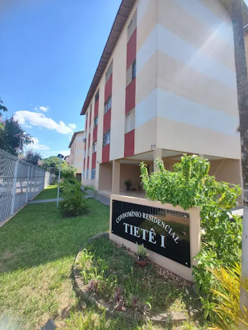 Foto 2 de Apartamento com 2 quartos à venda, 47m2 em Jardim Agari, Londrina - PR