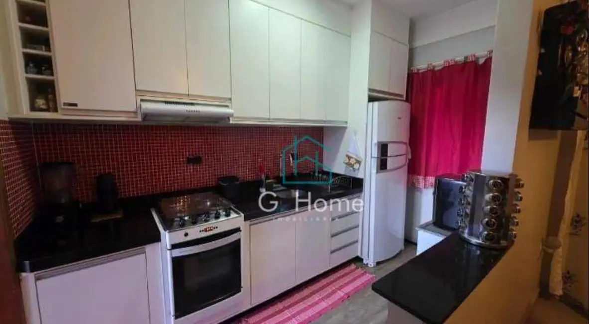 Foto 7 de Casa com 3 quartos à venda, 125m2 em Heimtal, Londrina - PR