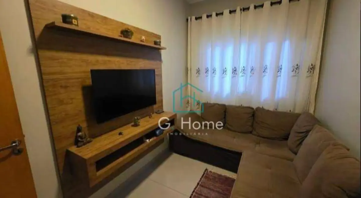 Foto 5 de Casa com 3 quartos à venda, 125m2 em Heimtal, Londrina - PR