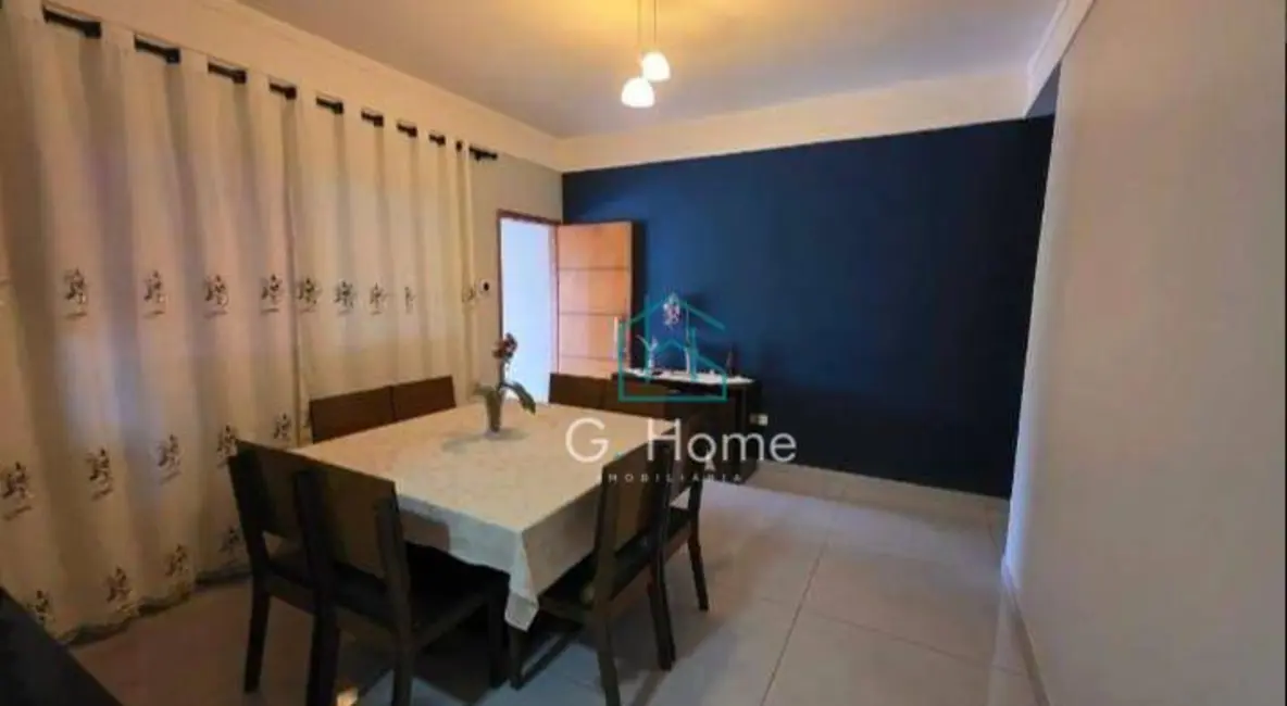 Foto 8 de Casa com 3 quartos à venda, 125m2 em Heimtal, Londrina - PR