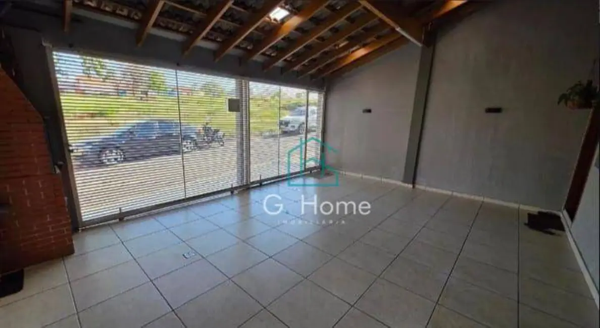 Foto 3 de Casa com 3 quartos à venda, 125m2 em Heimtal, Londrina - PR