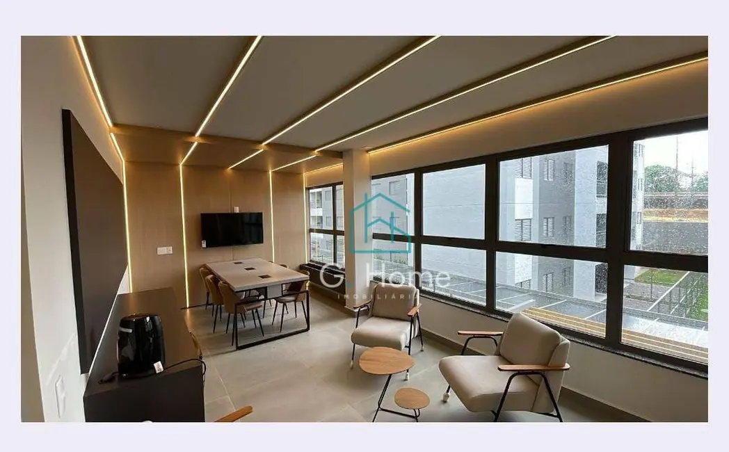 Apartamento com 2 quartos à venda, 106m2 em Aurora, Londrina - PR - imagem 7 Foto 7 de Apartamento com 2 quartos à venda, 106m2 em Aurora, Londrina - PR