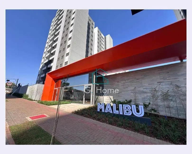 Apartamento com 2 quartos à venda, 106m2 em Aurora, Londrina - PR - imagem 1 Foto 1 de Apartamento com 2 quartos à venda, 106m2 em Aurora, Londrina - PR