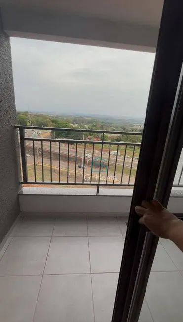 Apartamento com 2 quartos à venda, 106m2 em Aurora, Londrina - PR - imagem 2 Foto 2 de Apartamento com 2 quartos à venda, 106m2 em Aurora, Londrina - PR