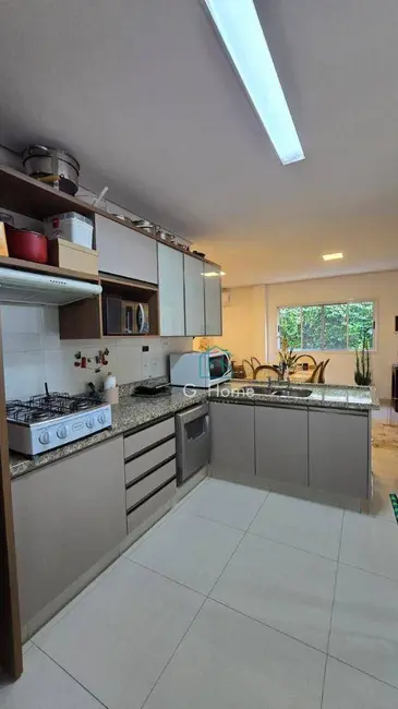 Foto 8 de Casa de Condomínio com 3 quartos para alugar, 374m2 em Esperança, Londrina - PR