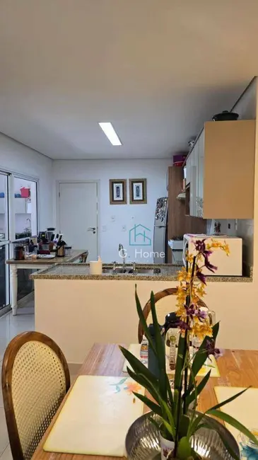 Foto 6 de Casa de Condomínio com 3 quartos para alugar, 374m2 em Esperança, Londrina - PR