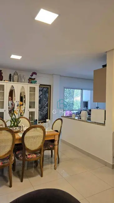 Foto 7 de Casa de Condomínio com 3 quartos para alugar, 374m2 em Esperança, Londrina - PR