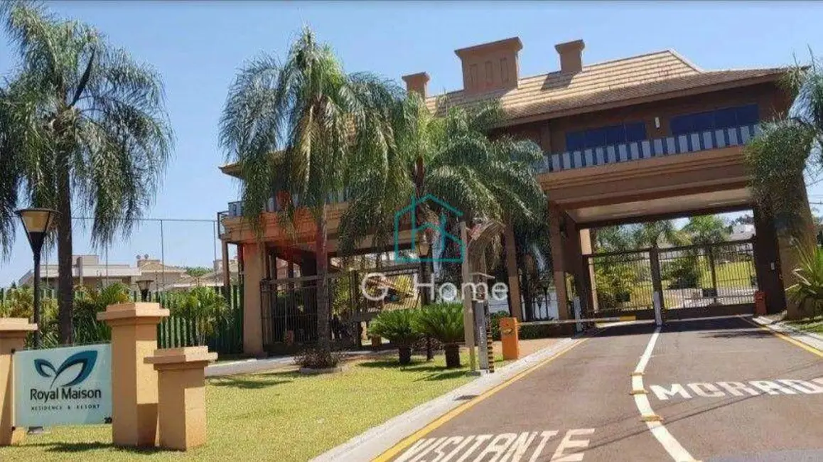 Foto 1 de Casa de Condomínio com 3 quartos para alugar, 374m2 em Esperança, Londrina - PR