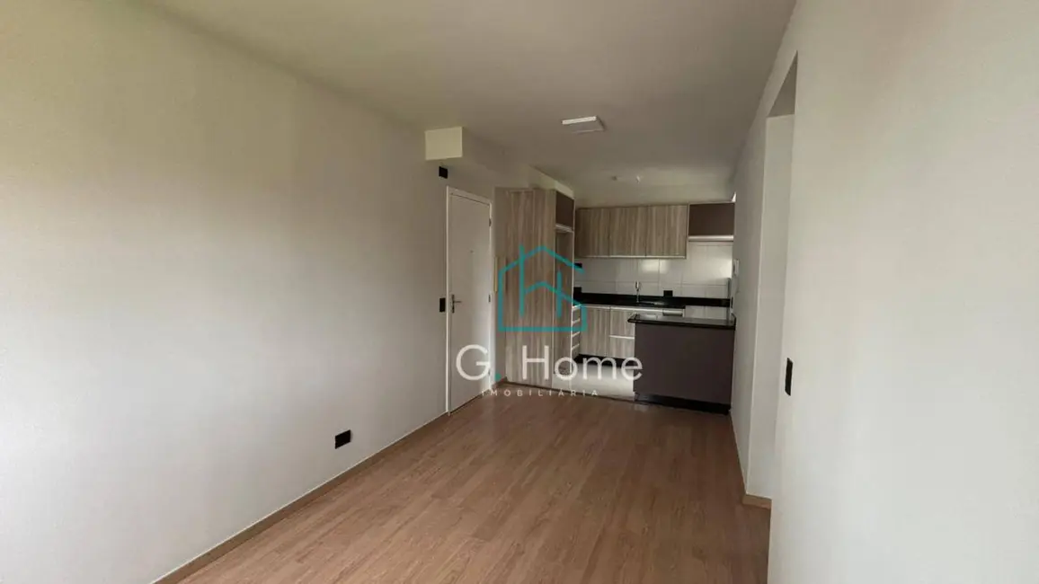 Foto 3 de Apartamento com 2 quartos para alugar, 53m2 em Conjunto Habitacional José Garcia Molina, Londrina - PR