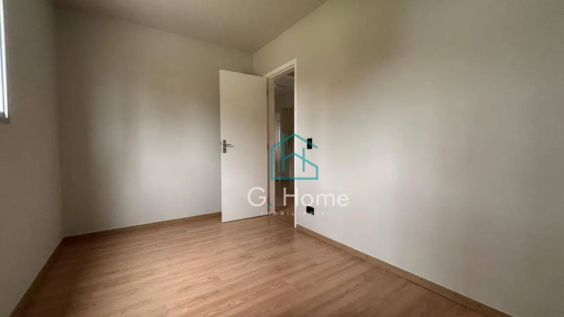 Foto 8 de Apartamento com 2 quartos para alugar, 53m2 em Conjunto Habitacional José Garcia Molina, Londrina - PR