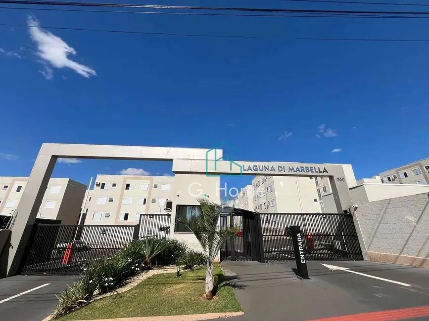 Apartamento com 2 quartos à venda, 44m2 em Londrina - PR - imagem 1 Foto 1 de Apartamento com 2 quartos à venda, 44m2 em Londrina - PR