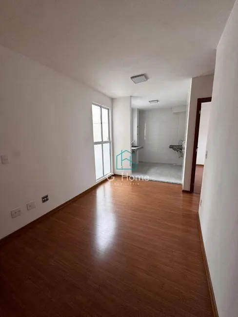 Apartamento com 2 quartos à venda, 44m2 em Londrina - PR - imagem 2 Foto 2 de Apartamento com 2 quartos à venda, 44m2 em Londrina - PR