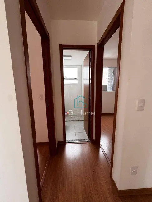 Apartamento com 2 quartos à venda, 44m2 em Londrina - PR - imagem 7 Foto 7 de Apartamento com 2 quartos à venda, 44m2 em Londrina - PR