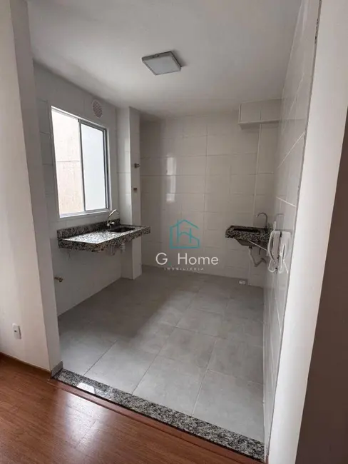 Apartamento com 2 quartos à venda, 44m2 em Londrina - PR - imagem 6 Foto 6 de Apartamento com 2 quartos à venda, 44m2 em Londrina - PR