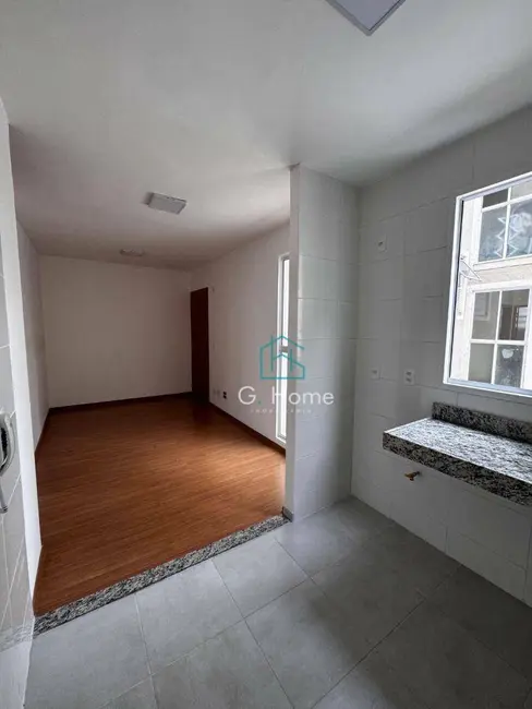 Apartamento com 2 quartos à venda, 44m2 em Londrina - PR - imagem 4 Foto 4 de Apartamento com 2 quartos à venda, 44m2 em Londrina - PR