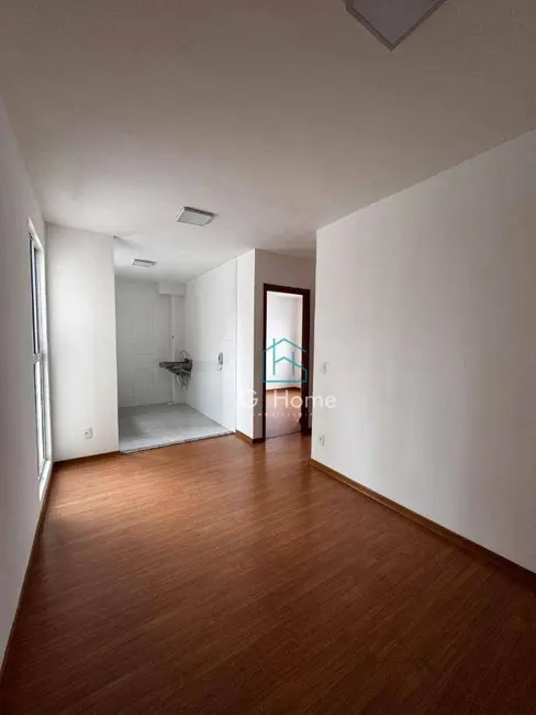 Apartamento com 2 quartos à venda, 44m2 em Londrina - PR - imagem 3 Foto 3 de Apartamento com 2 quartos à venda, 44m2 em Londrina - PR