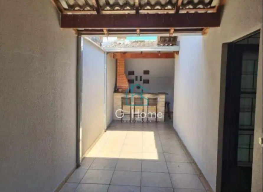 Foto 5 de Casa com 2 quartos à venda, 200m2 em Jardim Planalto, Londrina - PR