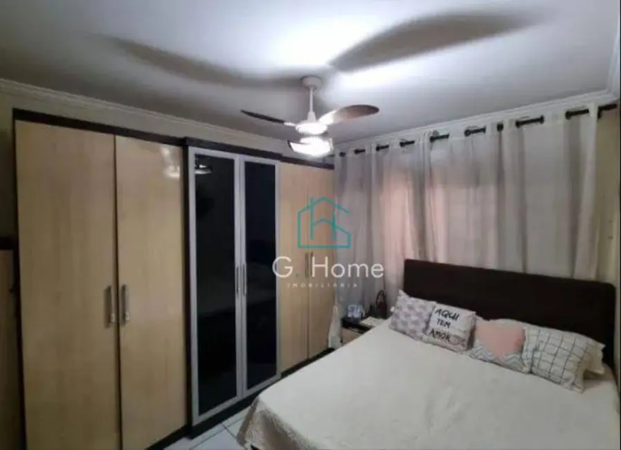 Foto 9 de Casa com 2 quartos à venda, 200m2 em Jardim Planalto, Londrina - PR