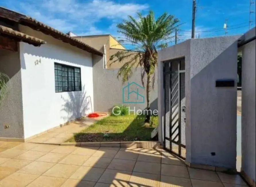 Foto 2 de Casa com 2 quartos à venda, 200m2 em Jardim Planalto, Londrina - PR