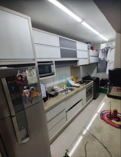 Apartamento com 2 quartos à venda, 52m2 em Vale dos Tucanos, Londrina - PR - imagem 3 Foto 3 de Apartamento com 2 quartos à venda, 52m2 em Vale dos Tucanos, Londrina - PR