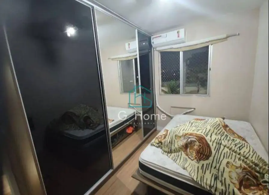 Foto 5 de Apartamento com 2 quartos à venda, 52m2 em Vale dos Tucanos, Londrina - PR