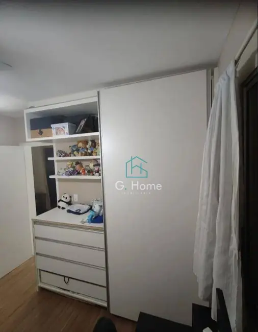 Apartamento com 2 quartos à venda, 52m2 em Vale dos Tucanos, Londrina - PR - imagem 7 Foto 7 de Apartamento com 2 quartos à venda, 52m2 em Vale dos Tucanos, Londrina - PR