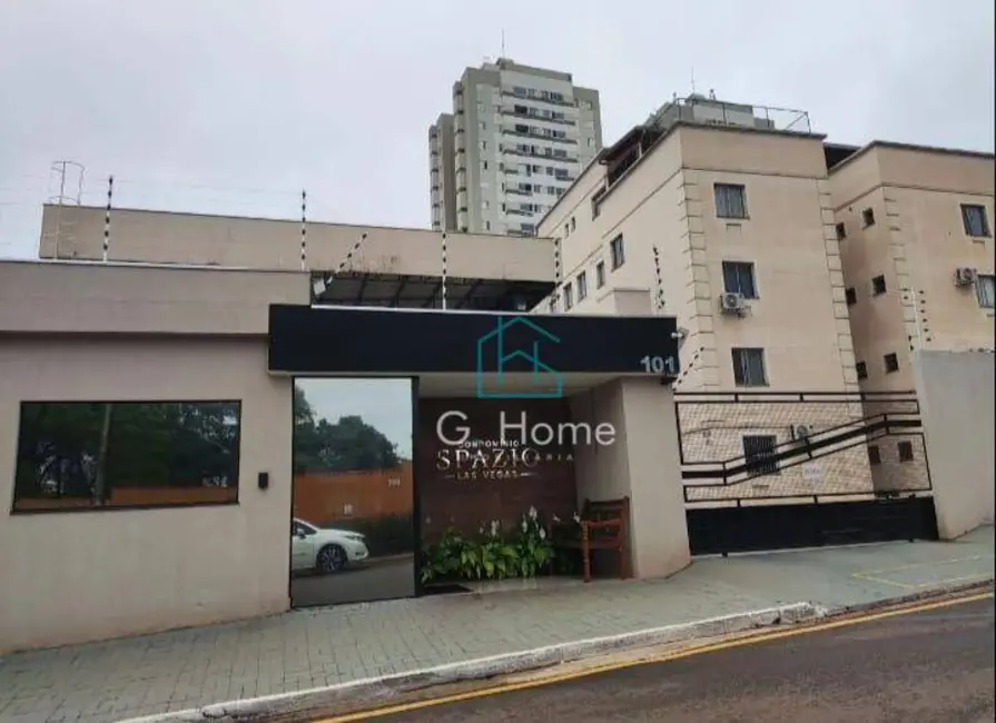 Apartamento com 2 quartos à venda, 52m2 em Vale dos Tucanos, Londrina - PR - imagem 1 Foto 1 de Apartamento com 2 quartos à venda, 52m2 em Vale dos Tucanos, Londrina - PR