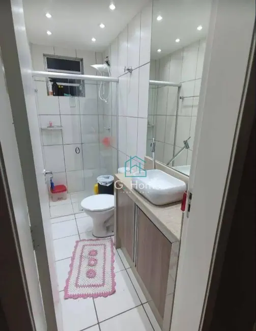 Foto 8 de Apartamento com 2 quartos à venda, 52m2 em Vale dos Tucanos, Londrina - PR