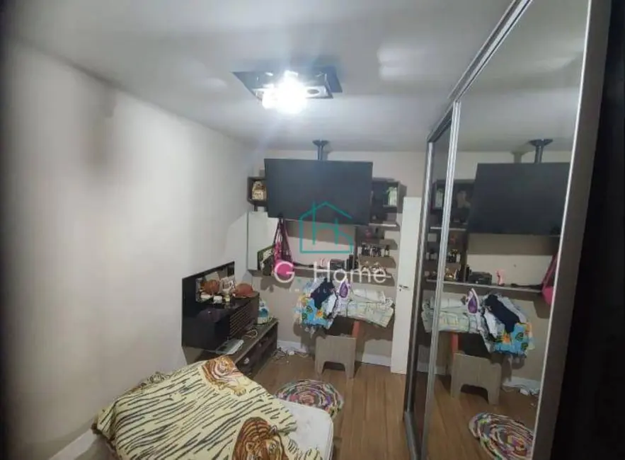 Apartamento com 2 quartos à venda, 52m2 em Vale dos Tucanos, Londrina - PR - imagem 9 Foto 9 de Apartamento com 2 quartos à venda, 52m2 em Vale dos Tucanos, Londrina - PR