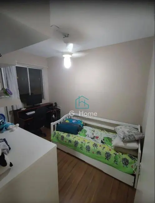 Apartamento com 2 quartos à venda, 52m2 em Vale dos Tucanos, Londrina - PR - imagem 6 Foto 6 de Apartamento com 2 quartos à venda, 52m2 em Vale dos Tucanos, Londrina - PR