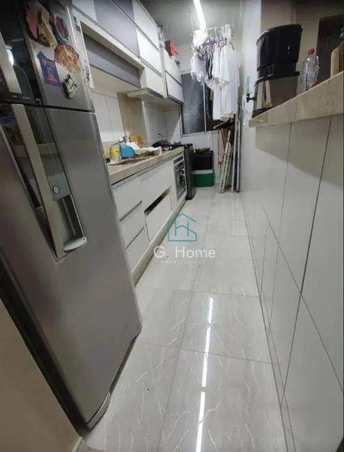 Apartamento com 2 quartos à venda, 52m2 em Vale dos Tucanos, Londrina - PR - imagem 4 Foto 4 de Apartamento com 2 quartos à venda, 52m2 em Vale dos Tucanos, Londrina - PR
