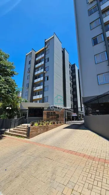 Foto 8 de Apartamento com 2 quartos à venda, 85m2 em Centro, Londrina - PR