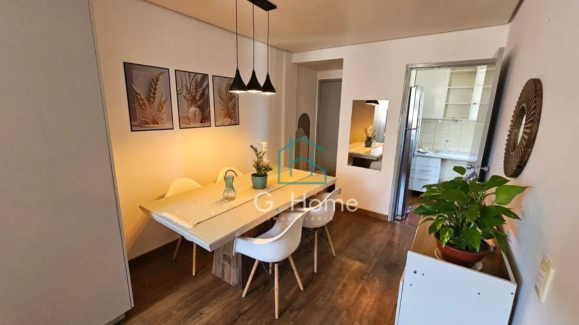 Foto 6 de Apartamento com 2 quartos à venda, 85m2 em Centro, Londrina - PR